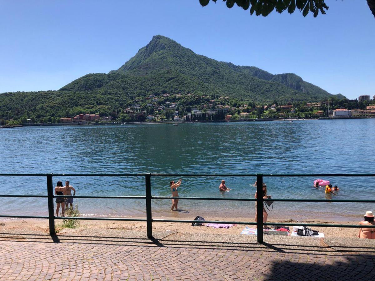 Lecco Only Females Guest House 外观 照片